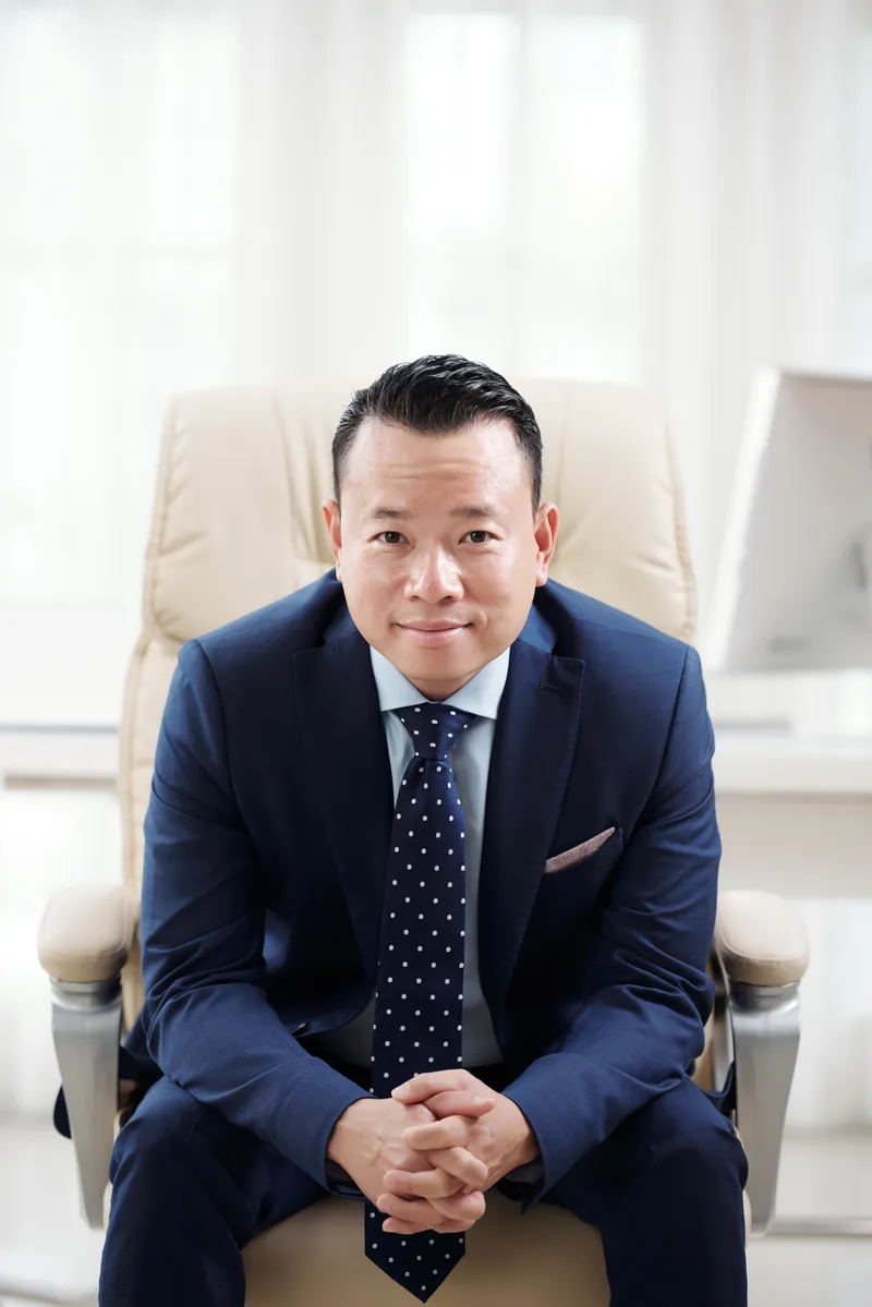 Tầm nhìn xây dựng hệ sinh thái giải trí chuyên nghiệp của CEO Bảo Hoàng