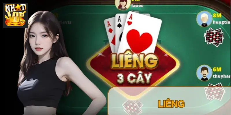 Liêng Nhatvip – Luật Liêng 3 Cây, Thứ Tự Tay Bài Và Mẹo Tố Dọa Liêng Nhatvip – Luật Liêng 3 Cây, Thứ Tự Tay Bài Và Mẹo Tố Dọa