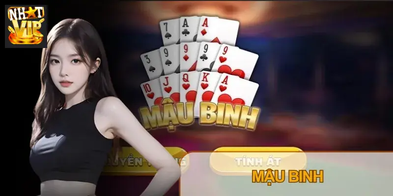 Mậu Binh Nhatvip – Luật Xếp Bài, Cách Tính Chi Và Mẹo Chơi Hay Mậu Binh Nhatvip – Luật Xếp Bài, Cách Tính Chi Và Mẹo Chơi Hay