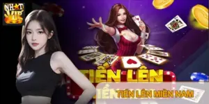 Tiến Lên Miền Nam Nhatvip – Luật Chơi, Chặt Heo Và Mẹo Nhớ Bài