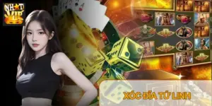 Xóc Đĩa Tứ Linh Nhatvip – Luật Chơi, Tỷ Lệ Thưởng Và Soi Cầu