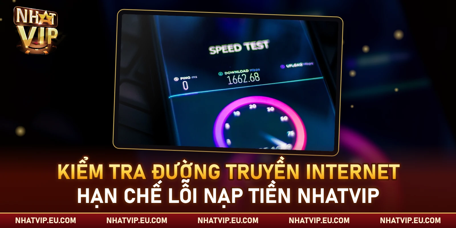 Kiểm tra kỹ thông tin trước khi nạp để tránh sai sót đáng tiếc